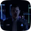Стикер 11 Detroit Become Human