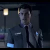 Стикер 42 Detroit Become Human