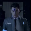 Стикер 9 Detroit Become Human