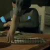Стикер 22 Detroit Become Human