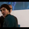 Стикер 50 Detroit Become Human