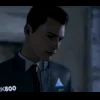 Стикер 35 Detroit Become Human