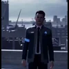 Стикер 10 Detroit Become Human