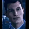 Стикер 53 Detroit Become Human