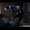 Стикер 21 Detroit Become Human