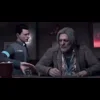 Стикер 54 Detroit Become Human