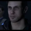 Стикер 28 Detroit Become Human