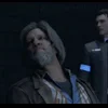 Стикер 32 Detroit Become Human