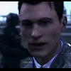 Стикер 13 Detroit Become Human