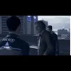 Стикер 55 Detroit Become Human