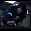 Стикер 44 Detroit Become Human