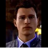 Стикер 57 Detroit Become Human