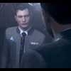 Стикер 38 Detroit Become Human