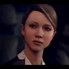 Стикер 40 Detroit Become Human