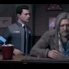 Стикер 37 Detroit Become Human