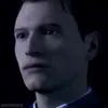 Стикер 4 Видео набор эмоджи по игре «Detroit Become Human»