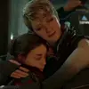 Стикер 33 Видео набор эмоджи по игре «Detroit Become Human»