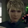 Стикер 42 Видео набор эмоджи по игре «Detroit Become Human»