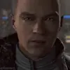Стикер 35 Видео набор эмоджи по игре «Detroit Become Human»