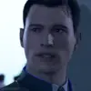 Стикер 44 Видео набор эмоджи по игре «Detroit Become Human»