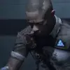 Стикер 37 Видео набор эмоджи по игре «Detroit Become Human»