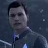 Стикер 39 Видео набор эмоджи по игре «Detroit Become Human»