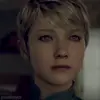 Стикер 36 Видео набор эмоджи по игре «Detroit Become Human»