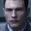 Стикер 47 Видео набор эмоджи по игре «Detroit Become Human»