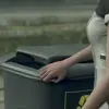 Стикер 28 Видео набор эмоджи по игре «Detroit Become Human»