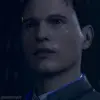 Стикер 14 Видео набор эмоджи по игре «Detroit Become Human»