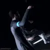 Стикер 2 Видео набор эмоджи по игре «Detroit Become Human»