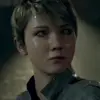 Стикер 26 Видео набор эмоджи по игре «Detroit Become Human»