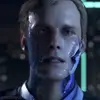 Стикер 24 Видео набор эмоджи по игре «Detroit Become Human»