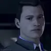 Стикер 19 Видео набор эмоджи по игре «Detroit Become Human»