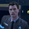 Стикер 29 Видео набор эмоджи по игре «Detroit Become Human»