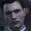 Стикер 41 Видео набор эмоджи по игре «Detroit Become Human»