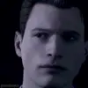 Стикер 11 Видео набор эмоджи по игре «Detroit Become Human»