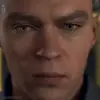 Стикер 38 Видео набор эмоджи по игре «Detroit Become Human»