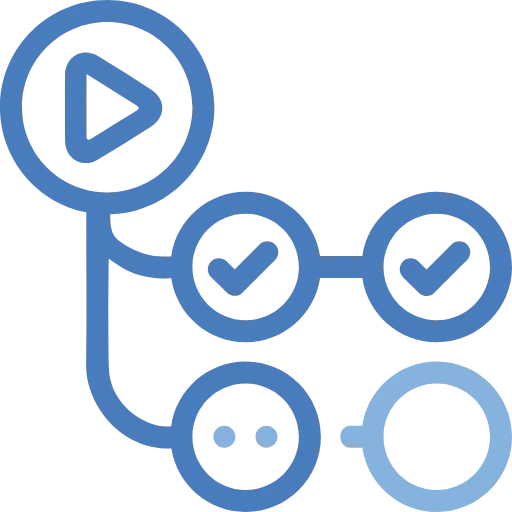 Стикер 45 DevOps
