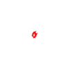 ✖️ Эмодзи «Deviltime Alphabet - красные буквы» для Telegram