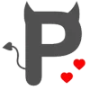 ⭐ Эмодзи «ABC Devil» для Telegram
