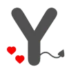 ⭐ Эмодзи «ABC Devil» для Telegram