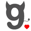9⃣ Эмодзи «ABC Devil» для Telegram