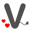 ⭐ Эмодзи «ABC Devil» для Telegram