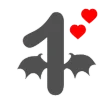 1⃣ Эмодзи «ABC Devil» для Telegram