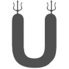 ⭐ Эмодзи «ABC Devil» для Telegram