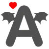 Эмодзи «ABC Devil» для Telegram — обложка
