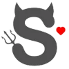 ⭐ Эмодзи «ABC Devil» для Telegram