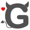 ⭐ Эмодзи «ABC Devil» для Telegram