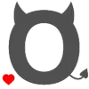 ⭐ Эмодзи «ABC Devil» для Telegram